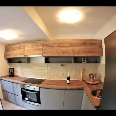 Willa Modern Krk Gabonjin