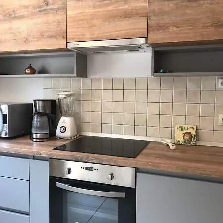 Modern Krk