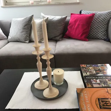 Modern Krk Willa Gabonjin