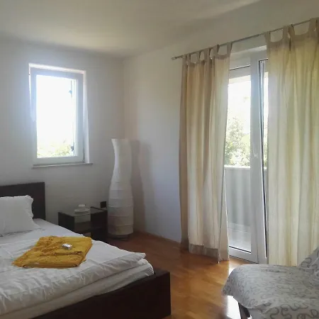 Vila Modern Krk