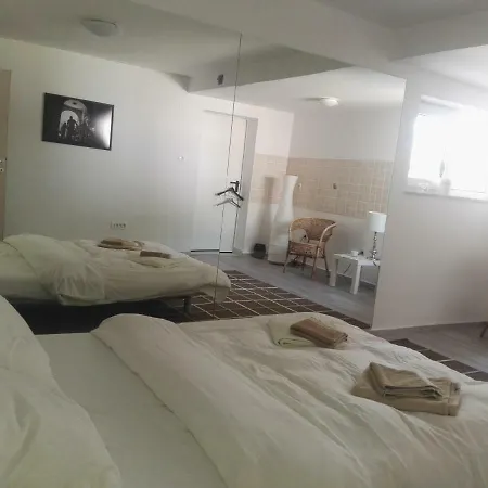 Modern Krk Vila *
