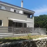 Modern Krk Villa *