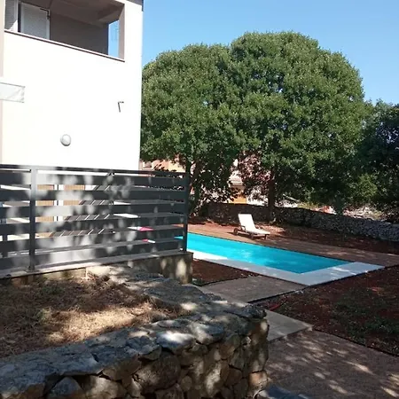 Modern Krk * Gabonjin