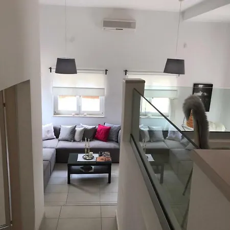 Modern Krk