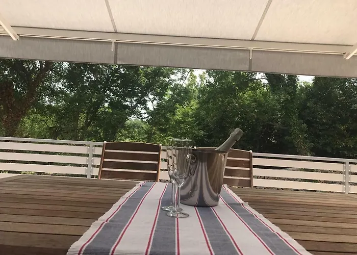 Modern Krk 别墅 Gabonjin