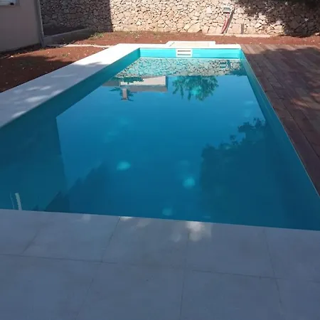 Villa Modern Krk Gabonjin