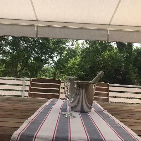 Modern Krk Villa Gabonjin